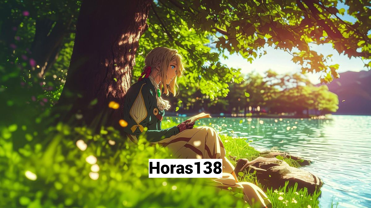 Horas138 : Link Horas 138 Akses Cepat Dunia Game Favoritmu
Horas138 : Link Horas 138 Akses Cepat Dunia Game Favoritmu